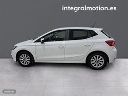 Seat Ibiza 1.0 MPI 59kW (80CV) Reference XL - Miniatura 23