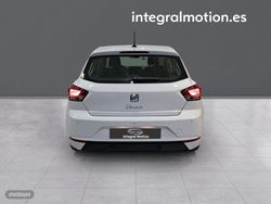 Seat Ibiza 1.0 MPI 59kW (80CV) Reference XL - Miniatura 24