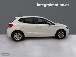 Seat Ibiza 1.0 MPI 59kW (80CV) Reference XL - Miniatura 25