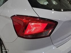 Seat Ibiza 1.0 MPI 59kW (80CV) Reference XL - Miniatura 27
