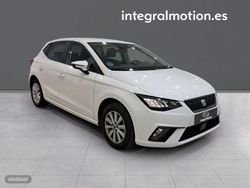 Seat Ibiza 1.0 MPI 59kW (80CV) Reference XL - Miniatura 3