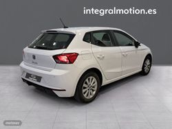 Seat Ibiza 1.0 MPI 59kW (80CV) Reference XL - Miniatura 5
