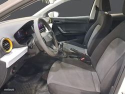 Seat Ibiza 1.0 MPI 59kW (80CV) Reference XL - Miniatura 6