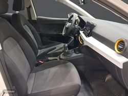 Seat Ibiza 1.0 MPI 59kW (80CV) Reference XL - Miniatura 8