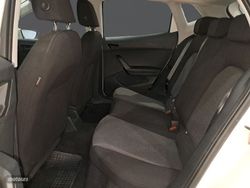 Seat Ibiza 1.0 MPI 59kW (80CV) Reference XL - Miniatura 9