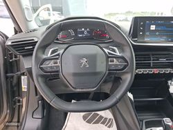 Peugeot 2008 Allure BlueHDI 130 S&S EAT8 - Miniatura 11