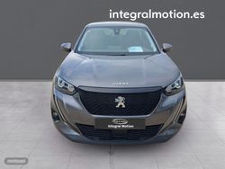 Peugeot 2008 Allure BlueHDI 130 S&S EAT8 - Miniatura 2