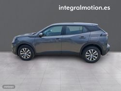Peugeot 2008 Allure BlueHDI 130 S&S EAT8 - Miniatura 24