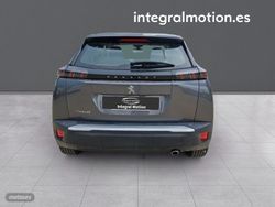 Peugeot 2008 Allure BlueHDI 130 S&S EAT8 - Miniatura 25