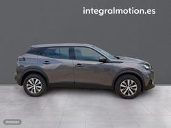 Peugeot 2008 Allure BlueHDI 130 S&S EAT8 - Miniatura 26