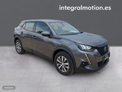Peugeot 2008 Allure BlueHDI 130 S&S EAT8 - Miniatura 3