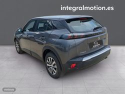 Peugeot 2008 Allure BlueHDI 130 S&S EAT8 - Miniatura 4