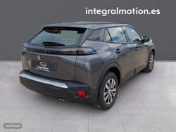 Peugeot 2008 Allure BlueHDI 130 S&S EAT8 - Miniatura 5