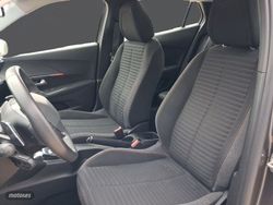 Peugeot 2008 Allure BlueHDI 130 S&S EAT8 - Miniatura 6