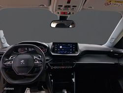 Peugeot 2008 Allure BlueHDI 130 S&S EAT8 - Miniatura 7