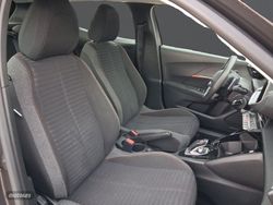 Peugeot 2008 Allure BlueHDI 130 S&S EAT8 - Miniatura 9