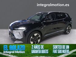Mitsubishi Eclipse Cross 87 kWh Kaiteki - Miniatura 1