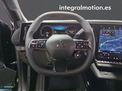 Mitsubishi Eclipse Cross 87 kWh Kaiteki - Miniatura 11