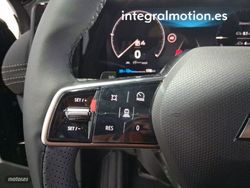 Mitsubishi Eclipse Cross 87 kWh Kaiteki - Miniatura 12