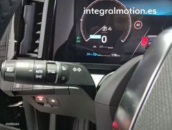 Mitsubishi Eclipse Cross 87 kWh Kaiteki - Miniatura 14