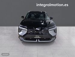 Mitsubishi Eclipse Cross 87 kWh Kaiteki - Miniatura 2
