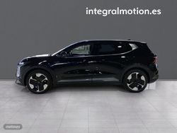 Mitsubishi Eclipse Cross 87 kWh Kaiteki - Miniatura 24