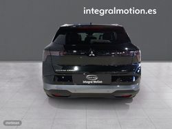 Mitsubishi Eclipse Cross 87 kWh Kaiteki - Miniatura 25