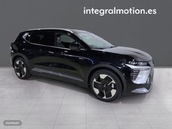 Mitsubishi Eclipse Cross 87 kWh Kaiteki - Miniatura 3