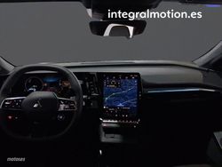 Mitsubishi Eclipse Cross 87 kWh Kaiteki - Miniatura 7