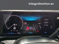 Mitsubishi Eclipse Cross 87 kWh Kaiteki - Miniatura 8