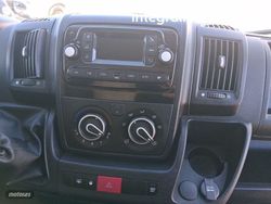 Citroen Jumper BlueHDi 103KW(140CV) Furgón 35L3H3 - Miniatura 11
