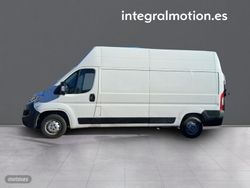 Citroen Jumper BlueHDi 103KW(140CV) Furgón 35L3H3 - Miniatura 13