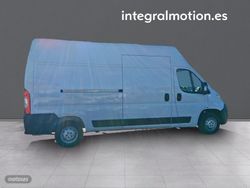 Citroen Jumper BlueHDi 103KW(140CV) Furgón 35L3H3 - Miniatura 15