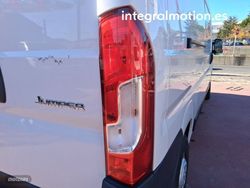 Citroen Jumper BlueHDi 103KW(140CV) Furgón 35L3H3 - Miniatura 18