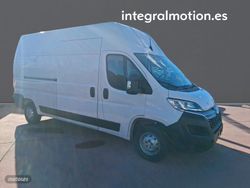 Citroen Jumper BlueHDi 103KW(140CV) Furgón 35L3H3 - Miniatura 3