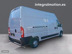 Citroen Jumper BlueHDi 103KW(140CV) Furgón 35L3H3 - Miniatura 5