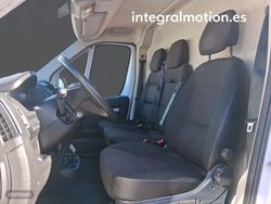 Citroen Jumper BlueHDi 103KW(140CV) Furgón 35L3H3 - Miniatura 7
