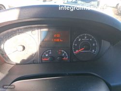 Citroen Jumper BlueHDi 103KW(140CV) Furgón 35L3H3 - Miniatura 9