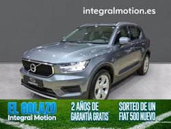 Volvo XC40 2.0 D3 Momentum - Miniatura 1