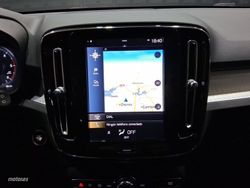 Volvo XC40 2.0 D3 Momentum - Miniatura 15