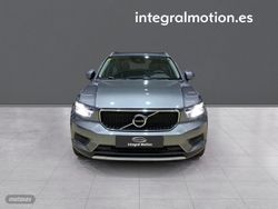 Volvo XC40 2.0 D3 Momentum - Miniatura 2