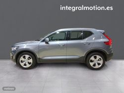 Volvo XC40 2.0 D3 Momentum - Miniatura 24