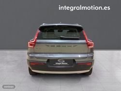 Volvo XC40 2.0 D3 Momentum - Miniatura 25
