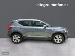 Volvo XC40 2.0 D3 Momentum - Miniatura 26