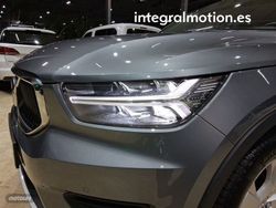 Volvo XC40 2.0 D3 Momentum - Miniatura 27