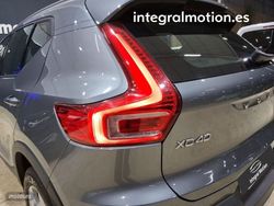 Volvo XC40 2.0 D3 Momentum - Miniatura 28