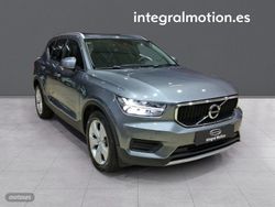 Volvo XC40 2.0 D3 Momentum - Miniatura 3