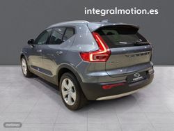 Volvo XC40 2.0 D3 Momentum - Miniatura 4