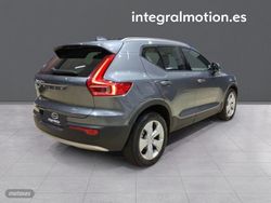 Volvo XC40 2.0 D3 Momentum - Miniatura 5