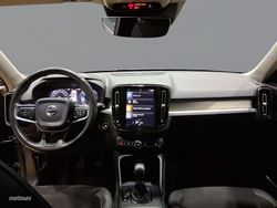 Volvo XC40 2.0 D3 Momentum - Miniatura 7